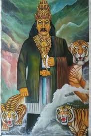 Mustika ini didapatkan ki sabrang alam saat beliau diminta seorang sahabat dari karawang untuk datang ke tempatnya. 9 Siliwangi Ideas Ilustrasi Art Wallpaper Pictures