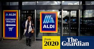 Последние твиты от aldi stores uk (@aldiuk). Aldi Sales Reach Record 1bn At Christmas As It Opens More Stores Aldi The Guardian