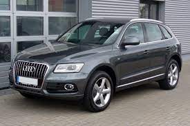 Audi Q5 Facelift S Line 2 0 Tfsi Quattro Tiptronic Daytonagrau Jpg 2613 1746 Audi Q 5 Audi Diseno Automotriz
