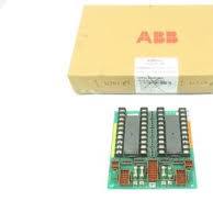 ABB 3BHB006943R0002 - UNS0885A-Z,V2 Interface Module - AE ...