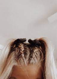 Merelvandekuinder Hair Styles Aesthetic Hair Long Hair Styles