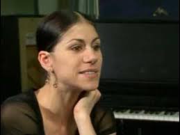 Paloma Herrera Today Show Interview