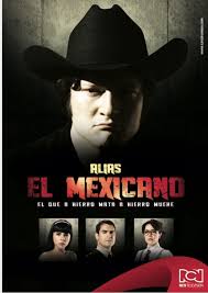 Six mois après son jeune fils diego disparaît mystérieusement lors d'un voyage en ferry vers l'île de el hierro , maria est finalement surmonter la douleur de sa perte. Alias El Mexicano 2013 Tv Show Where To Watch Streaming Online Reviews