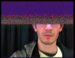 Noise, Art and Weaponized Abstraction