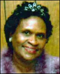 Betty Cobbs Obituary (2015)