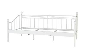 For special and customized metall bett, you can contact various sellers on the site for. Metallbett Gestell Luisa Weiss Mobel Hoffner