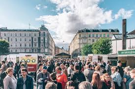 The history of food in penang island is inextricably linked to its founding back in 1786. Copenhagen Cooking Food Festival Festivals Wtcf Better City Life Through Tourism