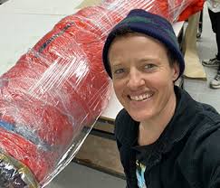 Faculty : UCLA Department of Art