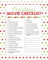 Ciara Rachel On Instagram A Must Have For Christmas Have You Made A Movie Checklist May Christmas Movie Night Arthur Christmas Christmas Movies