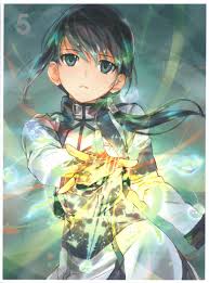 hai to gensou no grimgar mary hai to gensou no grimgar anime fandom drawing anime images