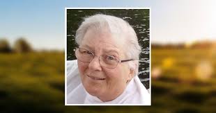 Anne Holzwarth Obituary November 7, 2021