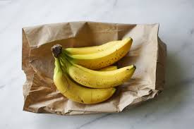 What desserts can you make with ripe bananas? How To Ripen Bananas Faster Fueled With Food