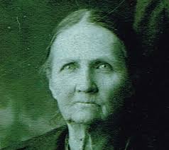 Kathryn McDonald Morgan