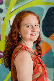 The Eden Magazine June 2024 by Maryam Morrison