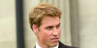 A Look Back at Prince William's Bachelor Days