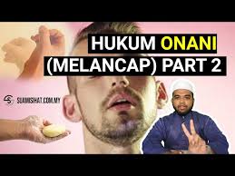 Ramuan pelancar haid ini dapat memperlancar hormon hypothalamus. Hukum Melancap Menurut 4 Mazhab Jadi Onani Harus Untuk Anda