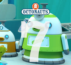 'octonauts' movies set as silvergate launches china unit, pacts with wanda (exclusive). Octonauts Posts Facebook