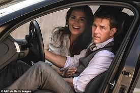 Race to pick up mission: Tom Cruise S Mission Impossible 7 And 8 Will No Longer Film Back To Back Due To Pandemic Delays Australiannewsreview