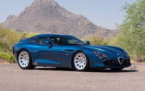 Image result for Blue Profondo 2010 Alfa-Romeo