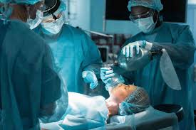 Image result for LET Anesthesia