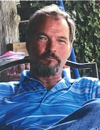 Obituary information for Randy Ainsworth