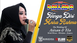 Maybe you would like to learn more about one of these? Harga Diri Anisa Rahma New Pallapa Welahan Jepara Youtube