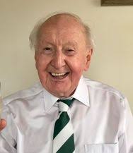 Condolence Book for Patrick Joseph Donnelly (Portstewart, Derry)