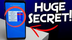 When you purchase through links on. Lg Stylo 4 Secret Menu Youtube Secret Menu Lg Phone Secret