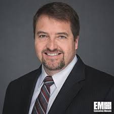 Executive Profile: Steve Derr, Oracle's Cloud Operations VP