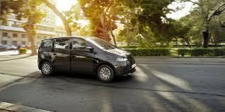 Der sion ist ein selbst ladendes elektroauto. Sono Motors To Produce Sev Sion In Sweden European Battery Alliance