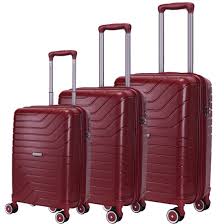 An evolution of our most iconic range juno, . China New Fashion Matching Color Polypropylene Travel Trolley Luggage Bag With Built In Tsa Lock China Luggage Bag And Trolley Luggage Price