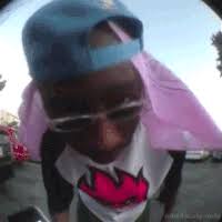 Parappa the rapper original soundtrack. Tyler The Creator Gifs Get The Best Gif On Gifer