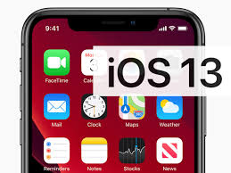 Features, release date, new design, and more. Diese Iphones Bekommen Das Update Auf Ios 13 Teltarif De News