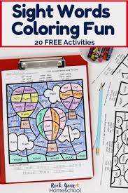 Christian coloring pages, free coloring pages online 0. Sight Words Coloring Pages For Fantastic Reading Fun Sight Word Coloring Sight Words Kindergarten Reading Fun