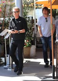 Dimitri Hamlin – Janet Charltons Hollywood, Celebrity Gossip and Rumors