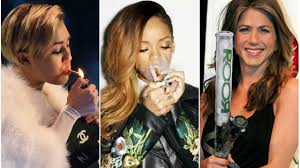 Top Celebrities Who Smoke Weed Hollywood Celebrities Who Love Marijuana Youtube