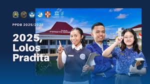PPDB Penerimaan Siswa Baru SMA Pradita Dirgantara 2025/2026