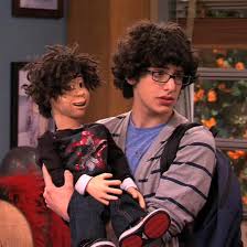 Nickelodeon Confessions — “I'Ve Always Wondered If, In The Show, Robbie Is ...