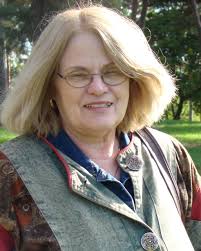 Elizabeth Buchinger Obituary