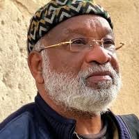 FINAL ADDRESS for the Brave Freedom Fighter HARRIET TUBMAN. Photo (C)  Chester Higgins. All Rights Reserved