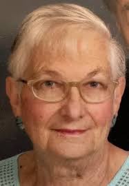 Obituary information for Phyllis Hunter