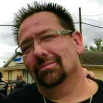 Christopher "Buddha" McLain Obituary (2024)