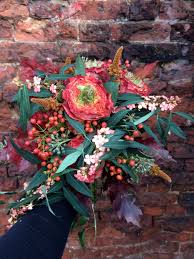 Check out our winter artificial flowers selection for the very best in unique or custom, handmade pieces from our craft supplies & tools shops. Winter Wedding Flowers Do You Play It Cool Or Warm And Moody