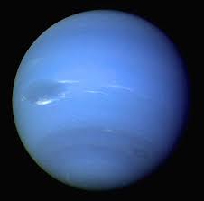 What Is The Coldest Planet Of Our Solar System Universe Today