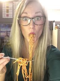 It's WORLD PASTA DAY! Which will you choose?!