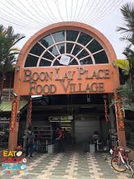 Boon lay fried carrot cake & kway teow mee is the stall that i go to whenever i have a craving for fried carrot cake. Boon Lay Place Market Food Village Eat Shop Play