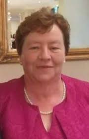 Condolence Book for Ann HILL (née Bracken) (Mullingar, Westmeath)