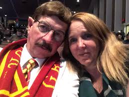 thenk you, Louisiana Philharmonic Orchestra !