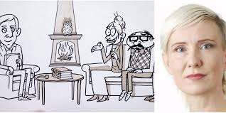 En halvtimmes briljans