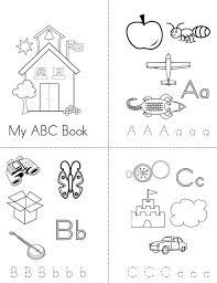 Teaching children to read is an important skill they'll use for the rest of their lives. My Abc Book Twisty Noodle